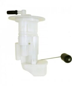 quantum oem replacement fuel pump assembly for kawasaki krf750 teryx efi 2009-2013, replaces 49040-0718