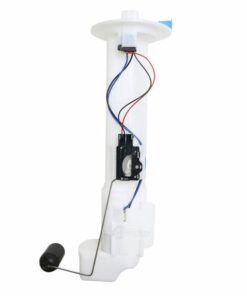 quantum direct replacement fuel pump assembly for kawasaki teryx4 750 (krt750) 2012-2013, replaces 49040-0716