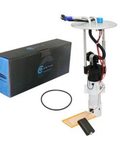 QUANTUM OEM REPLACEMENT IN-TANK EFI FUEL PUMP W/ ASSEMBLY FOR POLARIS RZR 800 EFI 2008-2010, REPLACES 47-1019 / 2521011
