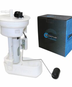 QFS OEM Replacement Fuel Pump Assembly for Suzuki King Quad 700 (LT-A700) 2005-2007, Replaces 15100-31G03