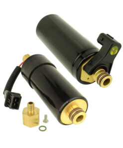 QFS High / Low Pressure Fuel Pumps for Volvo Penta, Replaces 3588865 21608511