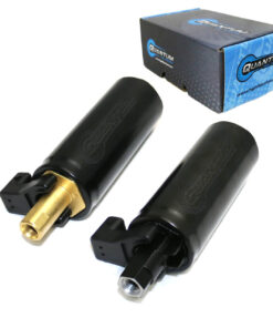 QFS High / Low Pressure Dual Fuel Pumps for Volvo Penta 4.3, 5.0, 5.7, 7.4, 8.2 L, Replaces 3857650, 3857985