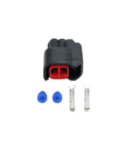 INJECTOR DYNAMICS EV6/ EV14 TERMINALS/PINS (SOCKETS/CONNECTORS/PLUGS) FITS ALL ID/EV6 INJECTORS (1)