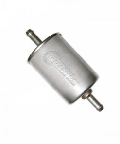 Quantum Fuel Filter w/ Clips for SeaDoo 3D 947 DI 2006-2007, Replaces 275500655