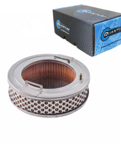 Quantum Fuel Filter For Polaris Virage I 2002-2004, Replaces 2410129