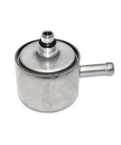 qfs fuel filter, replaces 62897-01b for harley-davidson flhr touring road king efi 2007, replaces 61001-01