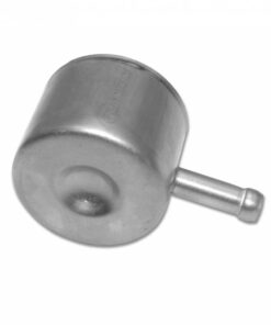 qfs fuel filter, replaces 62897-01b for harley-davidson flhr touring road king efi 2007, replaces 61001-01