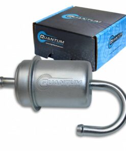 Quantum Fuel Filter for Honda RVT1000R 2000-2006, Replaces 16700-MCF-D32