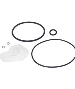 QFS Fuel Pump Installation Kit for Honda CRF 450R EFI 2009-2010, Replaces 06160-MEN-A31