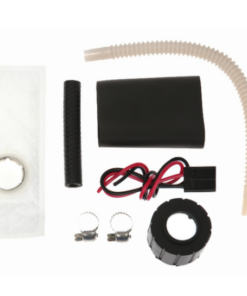 QFS FUEL PUMP INSTALLATION KIT FOR HFP HFP-340 / WALBRO GSS340 / GSS340G3 / QFS-340FT / QFS-350FT