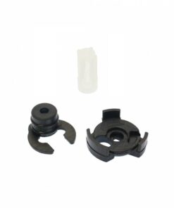 Quantum Fuel Pump Installation Kit for Suzuki QuadRacer (LT-R450) 2006-2011, Replaces 15100-45G02