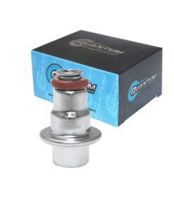 qfs oem replacement efi fuel pressure regulator for 2007+ honda cbr600rr 350kpa / 3.5bar