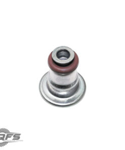 qfs oem replacement efi fuel pressure regulator for 2007+ honda cbr600rr 350kpa / 3.5bar