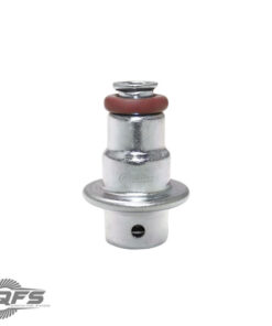 qfs oem replacement efi fuel pressure regulator for 2007+ honda cbr600rr 350kpa / 3.5bar