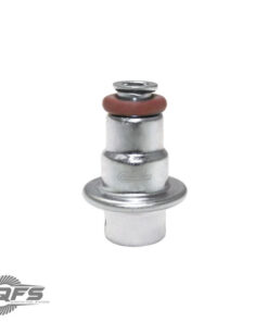 qfs oem replacement efi fuel pressure regulator for 2007+ honda cbr600rr 350kpa / 3.5bar