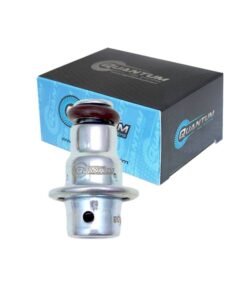qfs fuel pressure regulator for honda nc700x 2012-2016, replaces honda 16700-mgs-d33