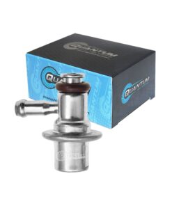 QFS Fuel Pressure Regulator for Yamaha Waverunner VX110 2005-2006, Replaces 60E-13907-08-00 - 300kpa