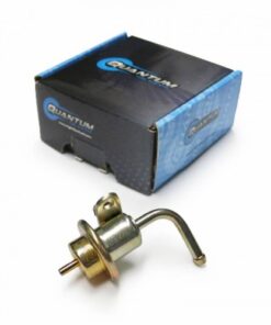 Fuel Pressure Regulator for Yamaha 250HP F/LF250 2004-2010, Replaces 6P2-13906-00-00