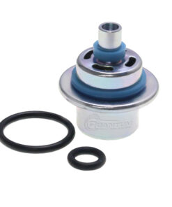 #3307-076 qfs fuel pressure regulator for 2011-2016 arctic cat 425 450 / xc 450