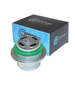 Quantum Fuel Pressure Regulator 300KPA for Suzuki King Quad 450 (LT-A450) 2007-2010, Replaces 15100-31G30