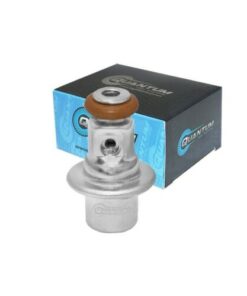 QFS 43psi/300kPa Fuel Pressure Regulator for Arctic Cat MOUNTAIN CAT 500 EFI 2001, Replaces 1670-414