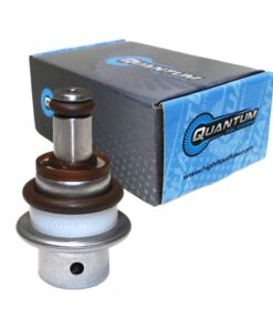 QFS 58 PSI Fuel Pressure Regulator for Polaris Sportsman Ace 570 2017-2021, Replaces 2521693
