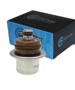 Fuel Pressure Regulator For Polaris Sportsman 500 / X2 2008-2014, Replaces 2204308