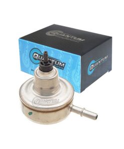 Quantum OEM Replacement Fuel Pressure Regulator Dodge Ram 1500 1998 - 2001
