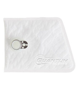 QFS FUEL PUMP STRAINER FOR WALBRO F90000267 / F90000274 / F90000285 / F90000295 / QFS-450FT-1168 / QFS-525FT-1168