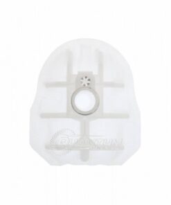 Quantum Fuel Pump Strainer for BMW F650CS 2001-2005, Replaces 16147723464