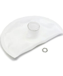 QFS FUEL PUMP STRAINER (PRE-FILTER)  FOR YAMAHA FJR1300 EFI 2001-2022, REPLACES 5JW-13907-02-00