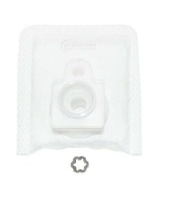 QFS Fuel Pump Strainer (Pre-Filter) for Suzuki King Quad 450 (LT-A450) EFI 2007-2010, Replaces 15420-31G00
