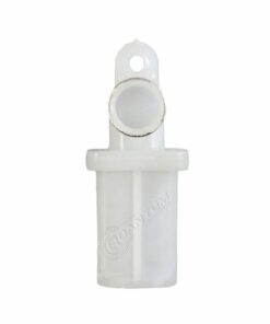 Fuel Pump Strainer (Pre-Filter) for Yamaha F115 EFI 2006-2021, Replaces 63P-13915-00-00