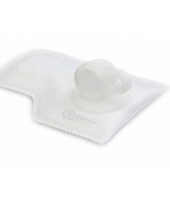 Quantum Fuel Pump Strainer/Filter for Yamaha F40 / F40L EFI 2006-2020, Replaces 6BG-13915-00-00