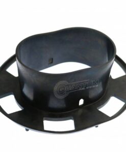 qfs fuel pump tank seal / gasket for honda c cbr600f 2001-2006, replaces 16700-mbw-a11 (copy)