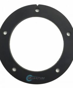John Deere Gator RSX 850i 2013-2015, Replaces AM136612, AUC11498 Tank Seal Gasket