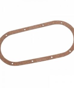 Quantum Fuel Pump Tank Seal / Gasket for Harley-Davidson FLTCUI Tour Glide Ultra Classic 1996, Replaces 61342-95A