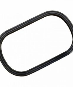 Quantum Fuel Pump Tank Seal / Gasket for Harley-Davidson XG500 Street 500 2015-2020, Replaces 61200001B