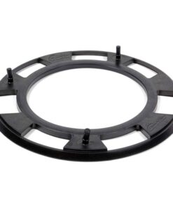 quantum fuel pump tank seal / gasket for honda cb1000r 2011-2020, replaces 16700-mgj-d01