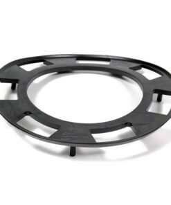 quantum fuel pump tank seal / gasket for honda cb1000r 2011-2020, replaces 16700-mgj-d01