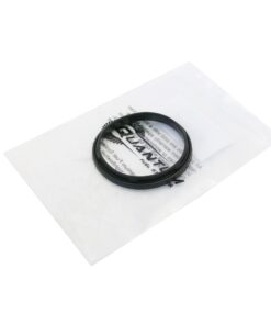 QFS Fuel Pump Tank Seal / Gasket for Can-Am Outlander 650 / T3 / Max EFI 2017-2021, Replaces 709000758
