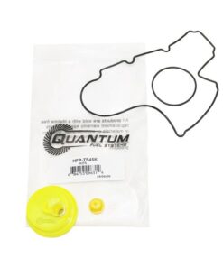 QFS Fuel Pump Tank Seal / Gasket for Yamaha VZ200TLR EFI 2001-2004, Replaces 18-79953
