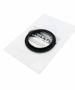 Quantum Fuel Pump Tank Seal / Gasket for BMW K1200RS EFI 1996-2005, Replaces 16141341231