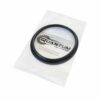 qfs fuel pump tank seal / gasket for bmw s1000rr / s1000r 2009-2026, replaces 7119906189