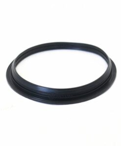 qfs fuel pump tank seal / gasket for bmw s1000rr / s1000r 2009-2026, replaces 7119906189