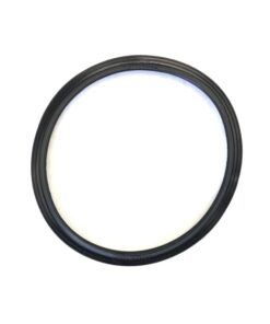 qfs fuel pump tank seal / gasket for bmw s1000rr / s1000r 2009-2026, replaces 7119906189