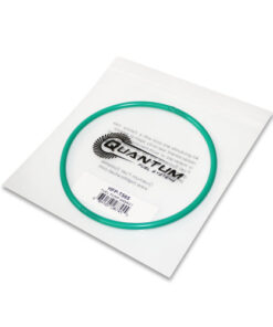 QFS Fuel Pump Tank Seal / Gasket for Honda Foreman 500cc TRX500 EFI 2014-2021, Replaces 17574-HR3-A21