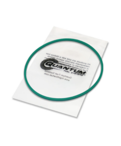 QFS Fuel Pump Tank Seal / Gasket for Honda Goldwing EFI 2001-2021, Replaces 17574-MCA-S41