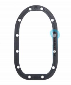 Quantum Fuel Pump Tank Seal / Gasket for Harley-Davidson FXDWG Dyna Wide Glide 2010-2017, Replaces 61016-04B