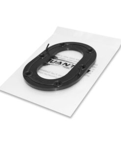 QFS Fuel Pump Tank Seal / Gasket for KTM 125 Duke EFI 2015, Replaces 90107088002
